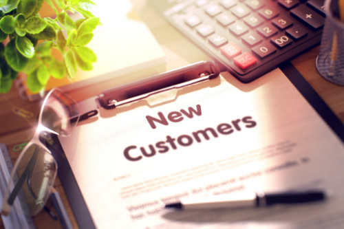Do You Have Open Communications With Your Customers&##x3f;
