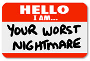 Warning Signs of a Difficult House Cleaning Client