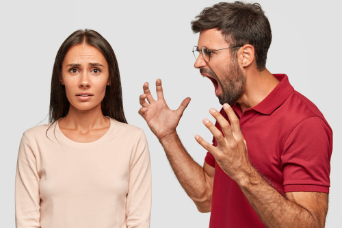 Are You Having Customers Complain About Your Services&##x3f;