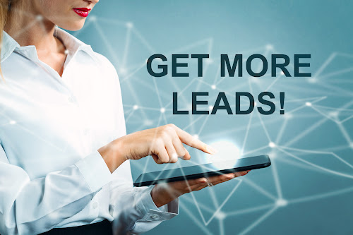 Have You Used This to Generate More Leads&##x3f;