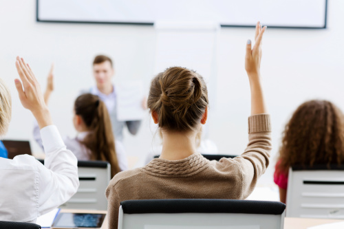 Coaching your cleaning company employees to do the job right