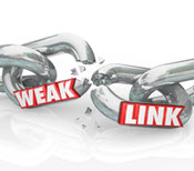 Do you have a weak link in your cleaning business&##x3f;