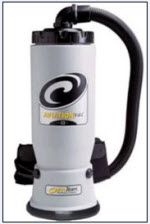 Backpack Vacuums&##x3a; Do They Work For Home Cleaning Businesses&##x3f;