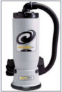 Backpack Vacuums&##x3a; Do They Work For Home Cleaning Businesses&##x3f;