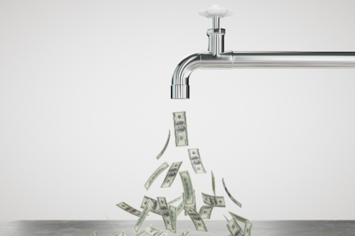 Take These Steps to Help Improve Your Cash Flow&##x21;