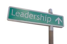 Leading Your Future. Learn From the Best&##x21;