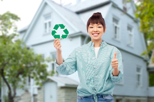 What does sustainability mean to your cleaning customers&##x3f;