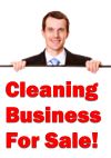 Getting Your Cleaning Business Ready for it&##x27;s Sale &##x28;someday&##x21;&##x29;
