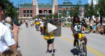 Episode 27&##x3a; What Can We Learn From The Green Bay Packers About Creating A Customer Experience