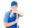 Employee uniform guidelines