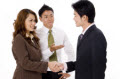 Create a referral system