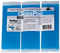 Pre-measured packets are safer and eco-friendly