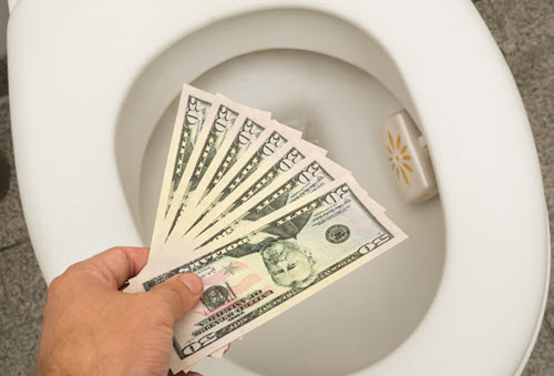Are you underpricing your home cleaning services&##x3f;