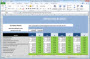 Spreadsheet for budgeting