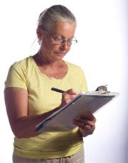 Keep Your Cleaning Technicians Organized