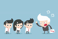 Are you killing employee morale by making these mistakes&##x3f;