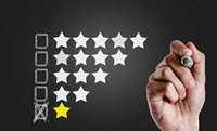 Are you responding to Yelp reviews in the right way&##x3f;