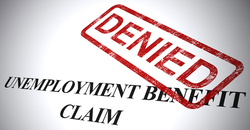 How to keep unemployment rates down
