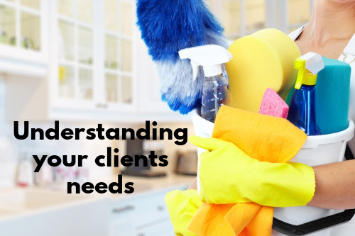 Build trust behind a brand