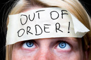 Are you managing unacceptable employee behavior&##x3f;