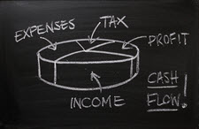 Do your cleaning technicians know where all the money goes&##x3f;
