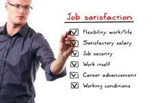Are your cleaning employees satisfied with their job&##x3f;