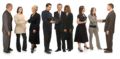 Are you networking&##x3f;