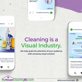 Marketing Your Home Cleaning Business&##x3a; 8 Tips to Get You Started