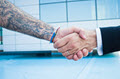 Tattoos and Body Piercings Policy