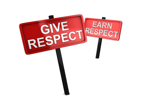 Be a Good Leader - Gain your Employees Respect