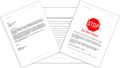 Post Construction Cleaning Forms