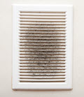 How do you keep air vents clean&##x3f;