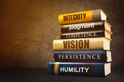 The 5 Leadership Traits of a Successful Residential Cleaning Business Owner