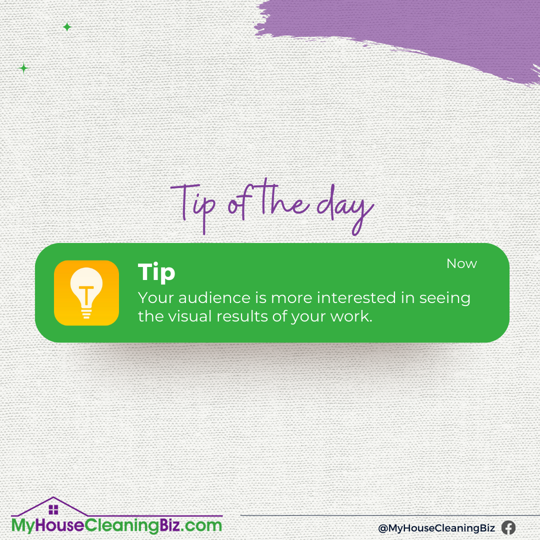 Get The Most Out Of Your Cleaning Technicians
