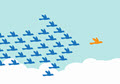 Are you ready to make the switch from cleaning technician to leader