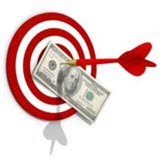 Afraid your price is missing the mark&##x3f;