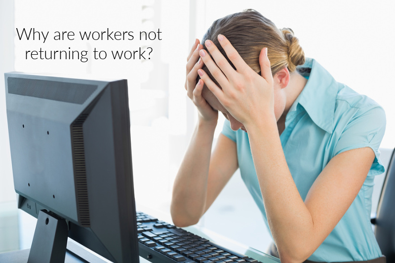 Finding it difficult to staff your Residential Cleaning Business&##x3f;