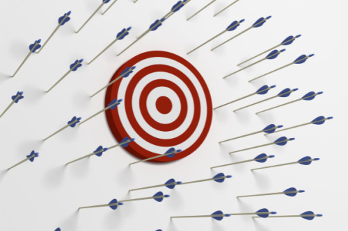 Don&##x27;t miss your target to keep growing your cleaning business