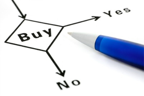 Deciding to lease or buy cleaning equipment for your Residential Cleaning Business