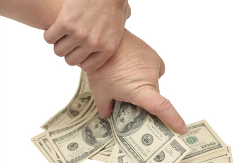 Employee theft of costs businesses &##x24;50 billion dollars a year&##x21;