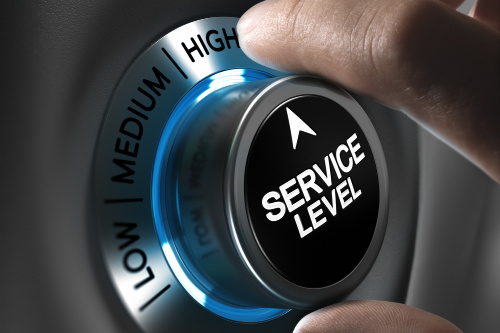 Customer Service means instant response. Are you up to the challenge&##x3f;