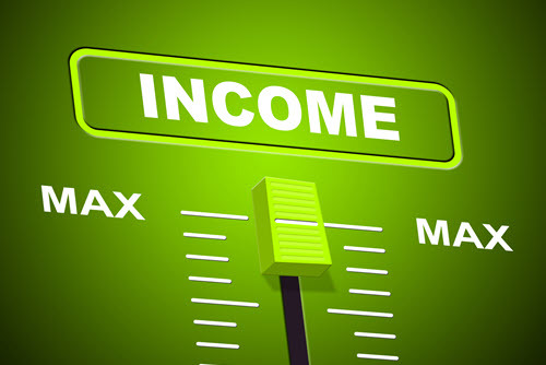 What to do when a Cleaner is at Top of the Pay Grade