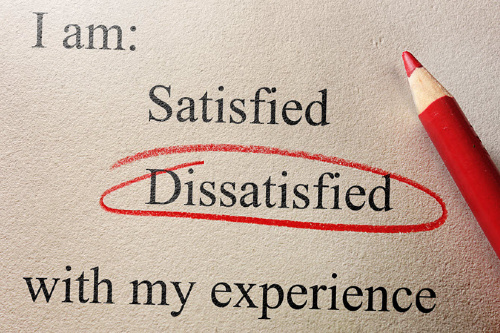 Diagnosing Customer Dissatisfaction in Your Cleaning Business