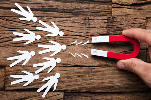 Identify weak links in your lead-generation process