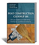 Expand Your Cleaning Business with Apartment Move-Out Cleaning