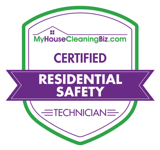 Residential Safety Certification Training Program 