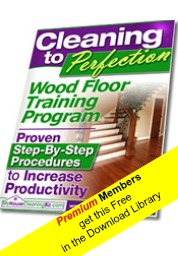 Wood Floor Training Program &##x28;PDF Download&##x29;