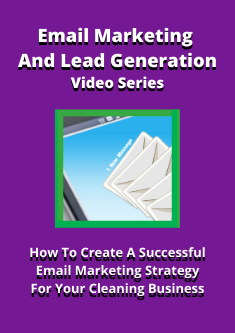 Email Marketing and Lead Generation Training Course &##x28;online access&##x29;