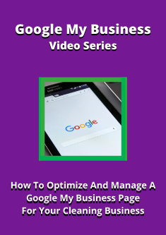Google My Business Training Course &##x28;online access&##x29;