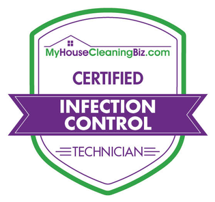 Infection Control Certification Training Program 